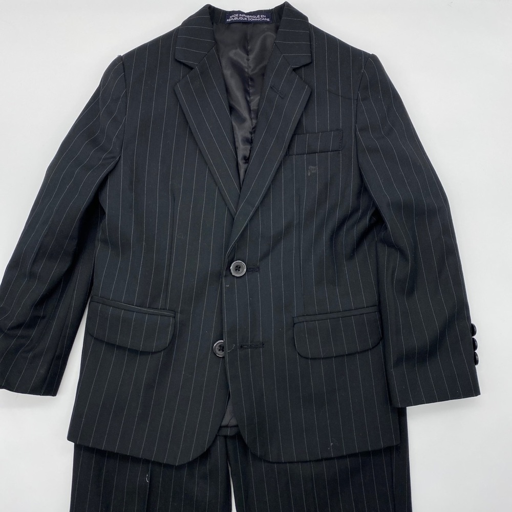 Boys tuxedo